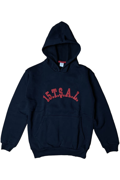 15 Temmuz Şehitler Anadolu Lisesi Sweatshirt
