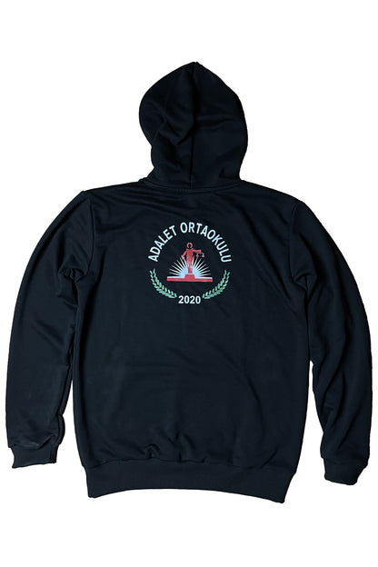Adalet Ortaokulu Sweatshirt
