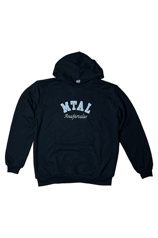 Anafartalar Ticaret Mesleki ve Teknik Anadolu Lisesi Sweatshirt