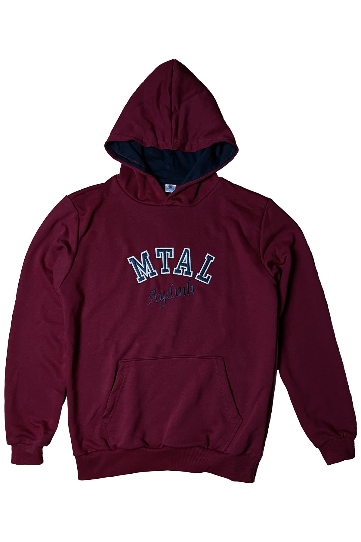 Osman Aydınlı Mesleki ve Teknik Anadolu Lisesi Sweatshirt