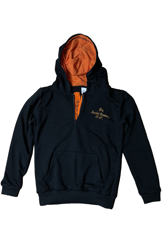 Dr. Necdet Durmuş Ortaokulu Sweatshirt