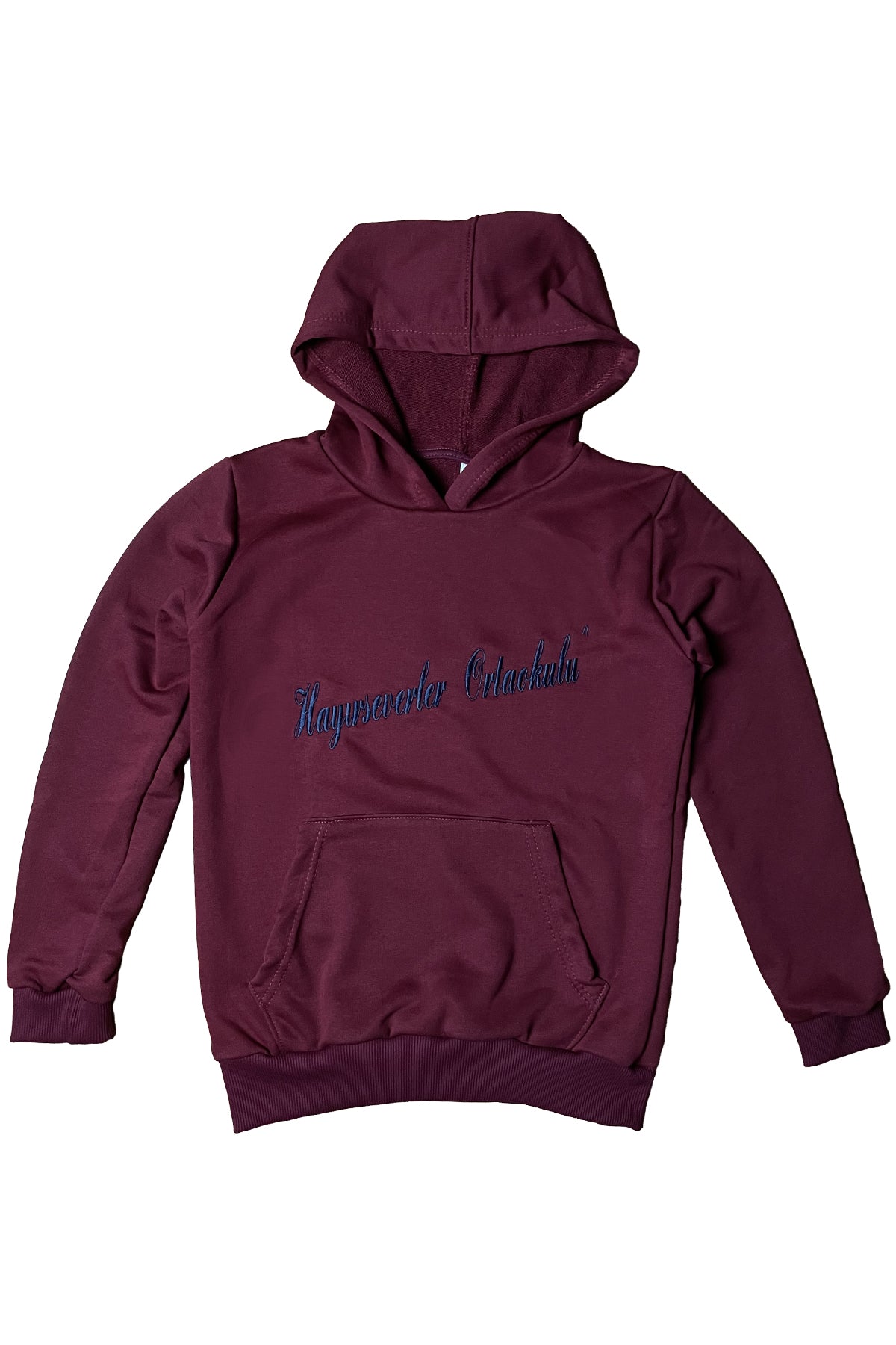 Hayırseverler Ortaokulu Sweatshirt