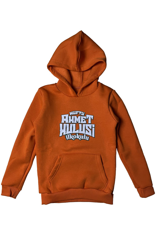 Müftü Ahmet Hulusi İlkokulu Sweatshirt