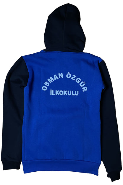 Osman Özgür İlkokulu Sweatshirt