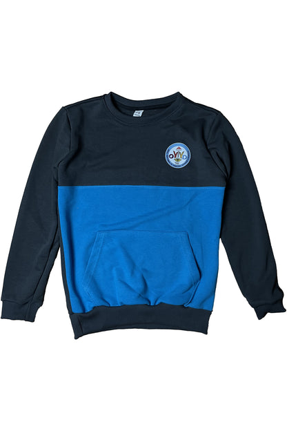 Okul Yaptırma Ve Yaşatma Derneği İlkokulu Sweatshirt